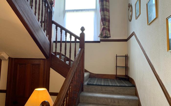 Cromarty View Guest House