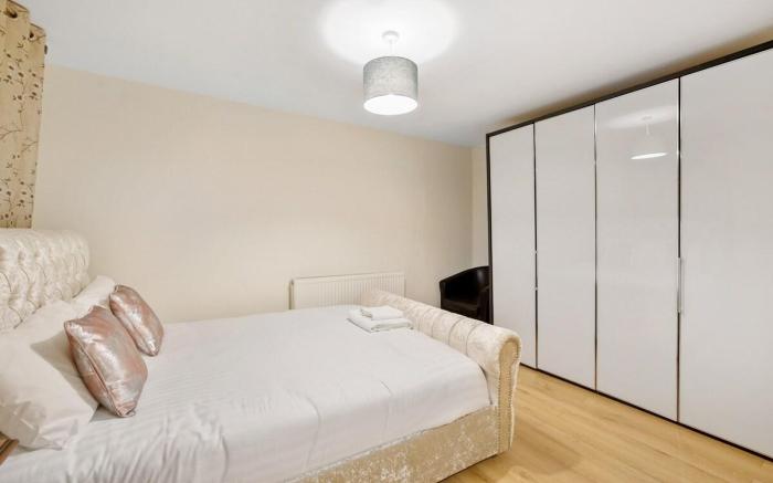 The Smeaton Apartment, Central City Centre