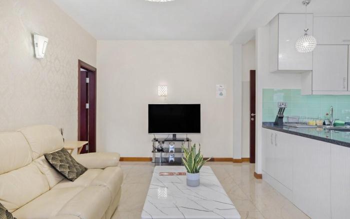 Luxury Mayflower Apartment, Central City Centre