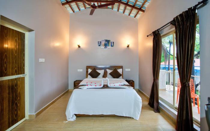 La Roca Inn