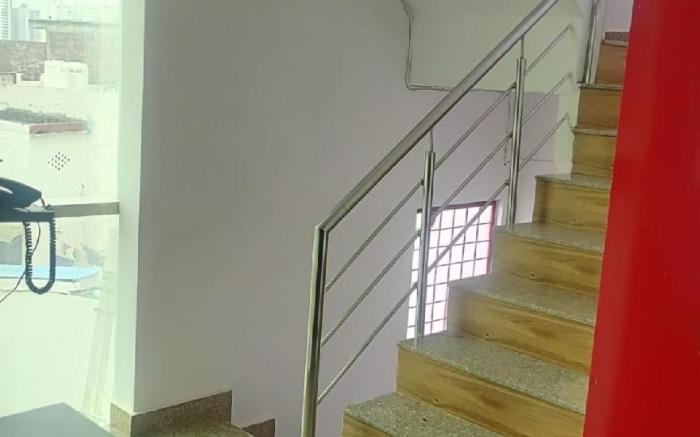 Hotel City Palace