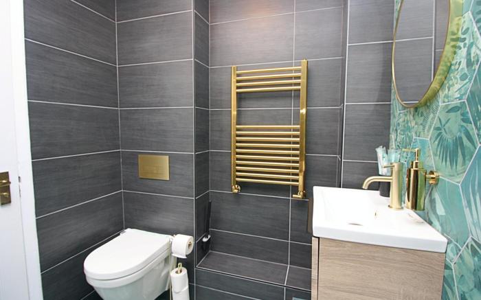 Northern Hideaways, The Nest Ponteland 