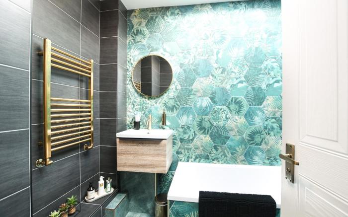 Northern Hideaways, The Nest Ponteland