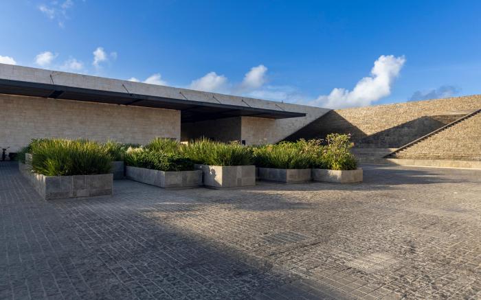 Devossion By Live Aqua Playa del Carmen All Inclusive - Adults Only