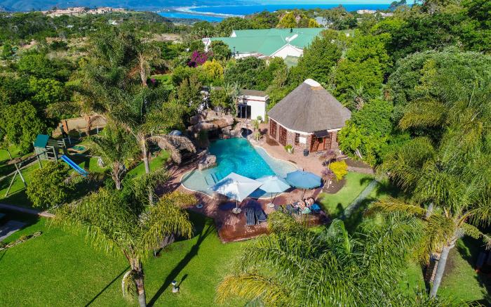 Formosa Bay