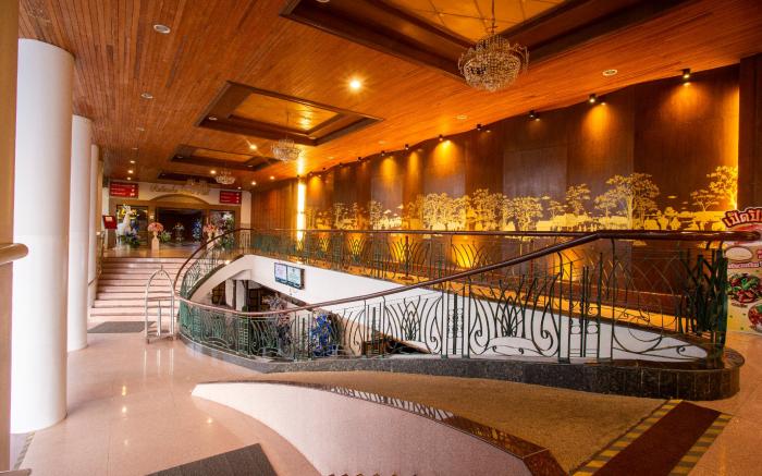 Thongtarin Hotel