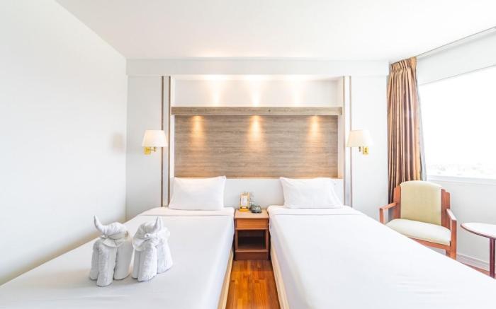 Thongtarin Hotel