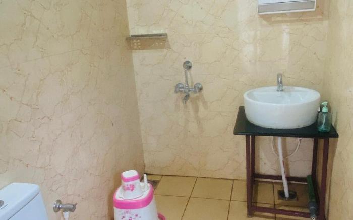 Tranquil Glass House By Coorg tree house