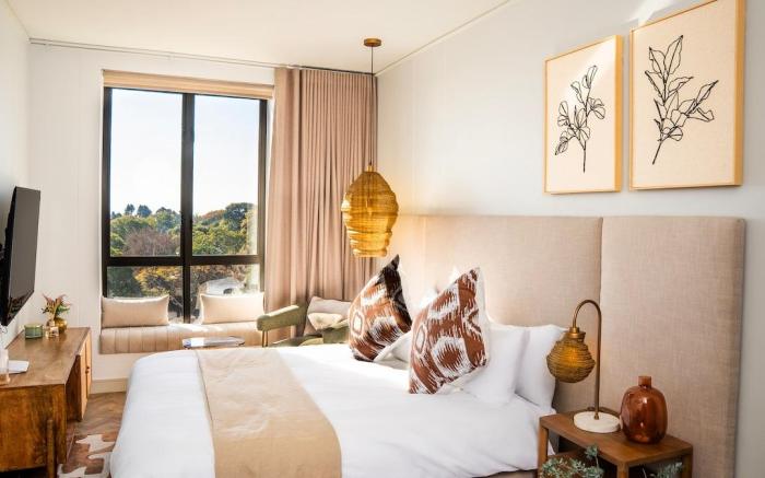Ambient One Rosebank City Escape