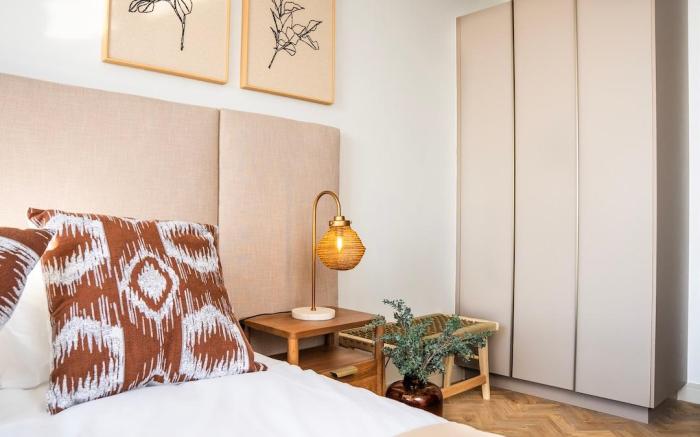 Ambient One Rosebank City Escape