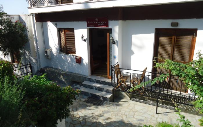 Pension Margarita