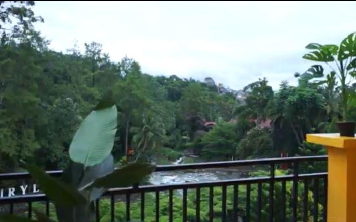 Villa Resto