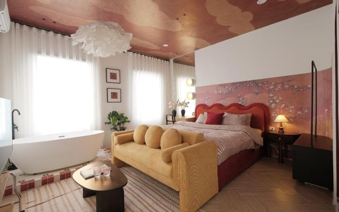 Am Hanoi Homestay Bà Triệu