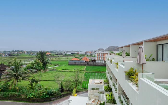 Sore Escape Tumbak Bayuh by Betterplace 