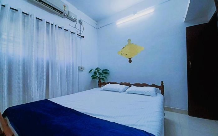 Alappuzha Family Vacation Villa - LAYANILA