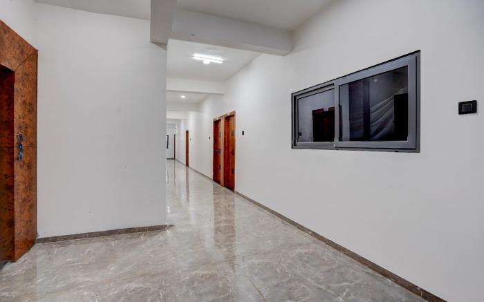 Collection O Kanifnath Trek Pune