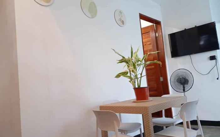 Kaia Siargao Villas Gen Luna