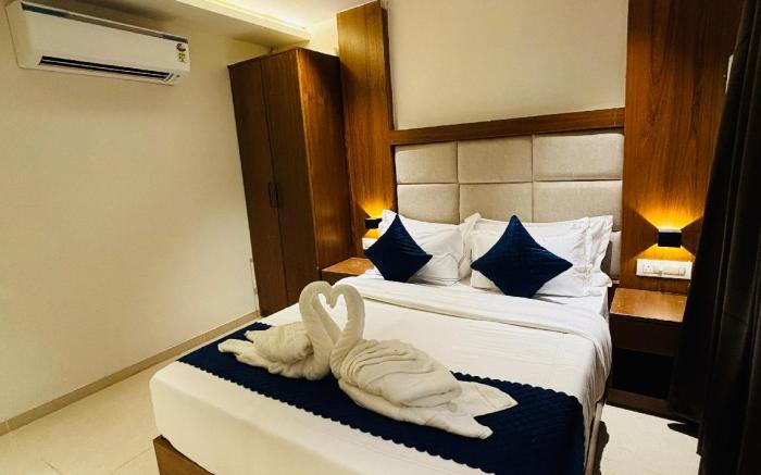 HOTEL ISRA COMFORT INN