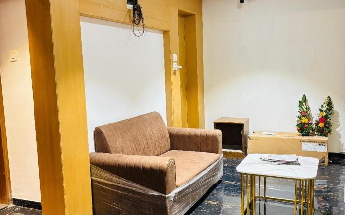 HOTEL ISRA COMFORT INN