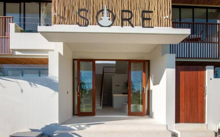 Sore Suites at Pererenan by Betterplace