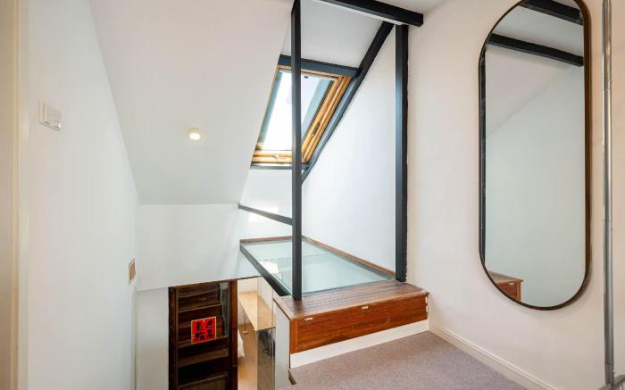 Shanghai Hills&ZINN 2BR Retreat with Kitchen