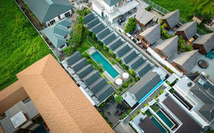 Sari Uma Canggu By Hospitality Bali