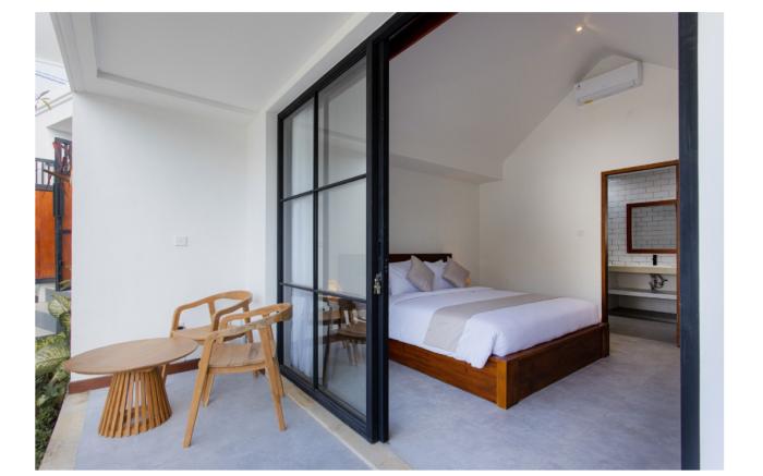 Sari Uma Canggu By Hospitality Bali