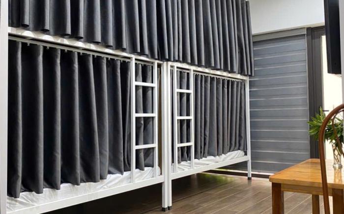 Euphoria Cat Ba Homestay