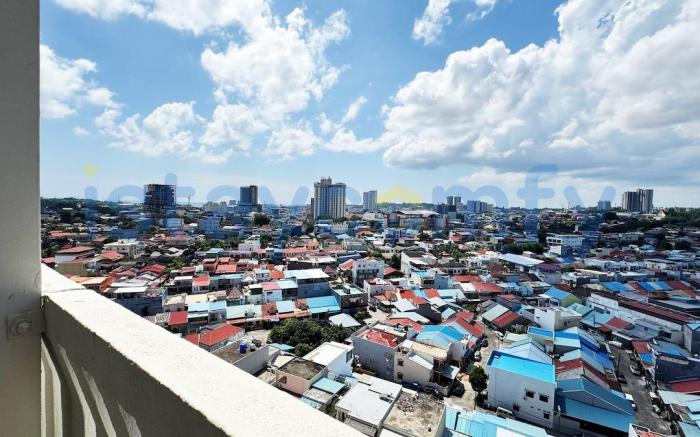Studio Baloi Apartment A1715 City View