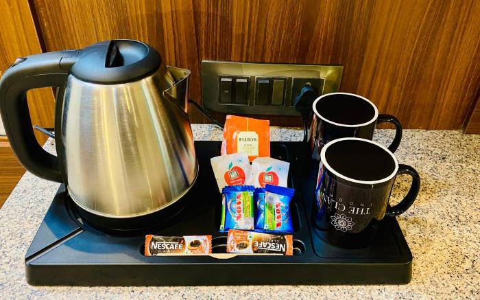 THE CLAN INDORE - VIJAY NAGAR