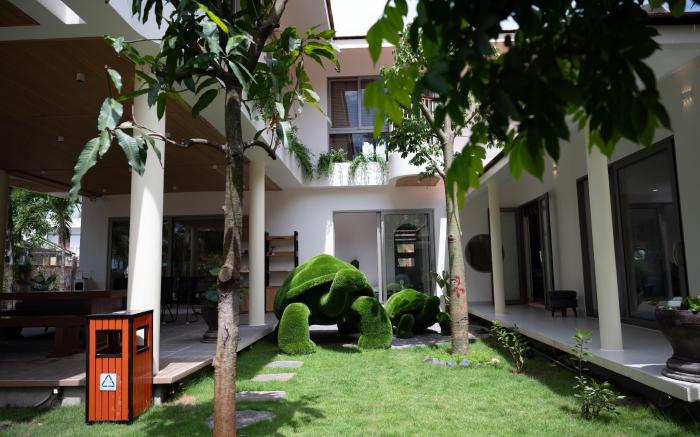 Lạc Villa