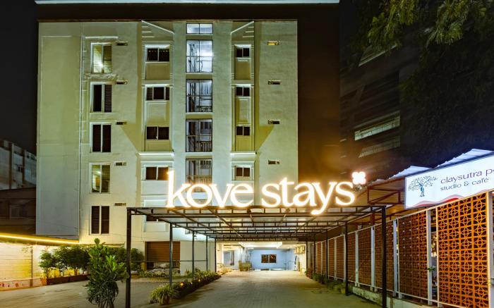 Kove Stays