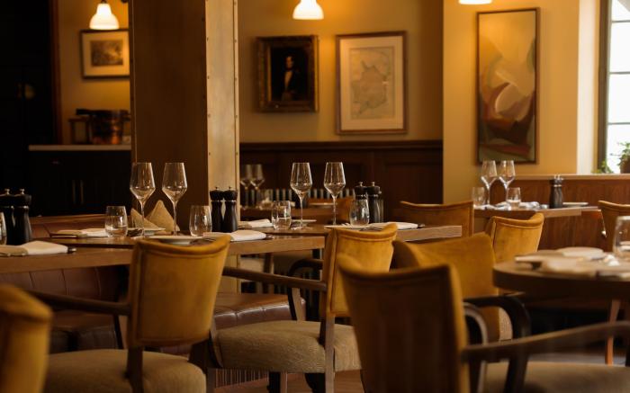 The Royal George