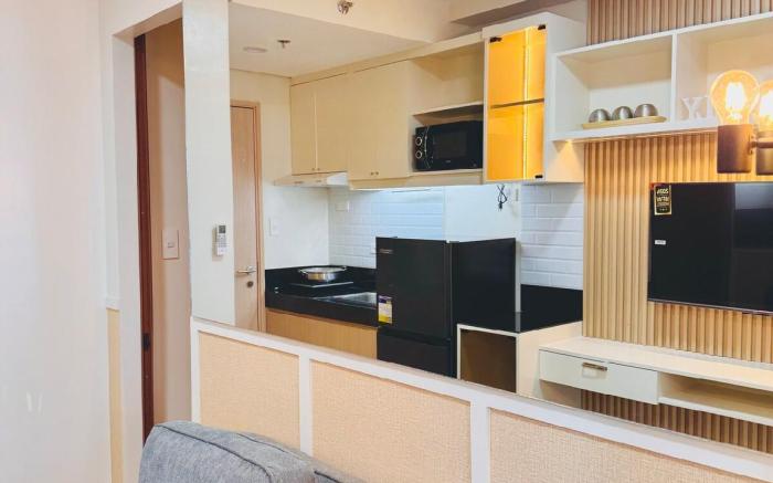 Shizen Studio near SMCity Mall