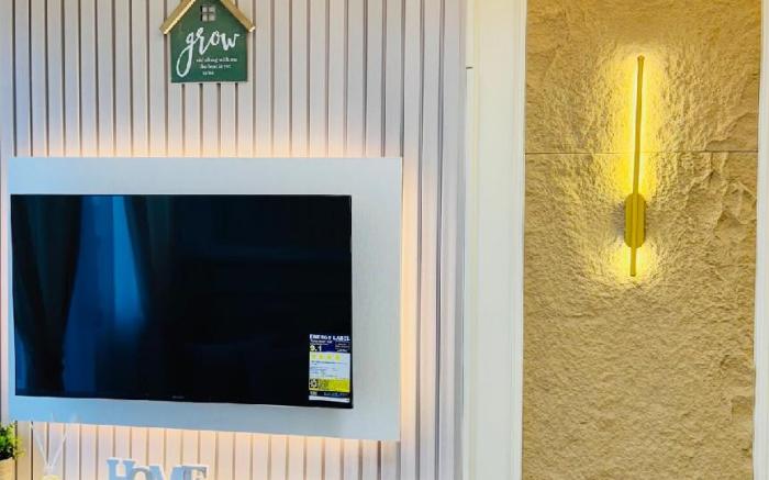 Exquisite Nest near SMCity Mall
