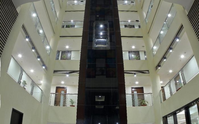 Incredible One Hotel