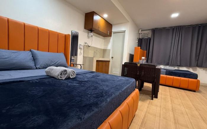 Cinema Family Room Tarlac City