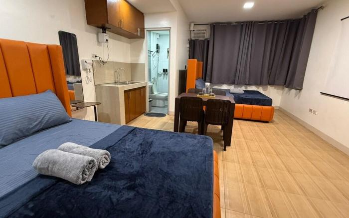 Cinema Family Room Tarlac City