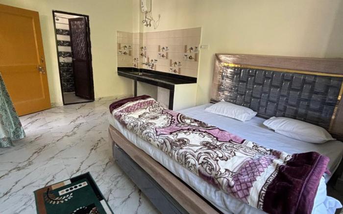 Tranquil trails home stay naddi