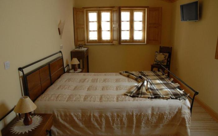 Casa da Moreia