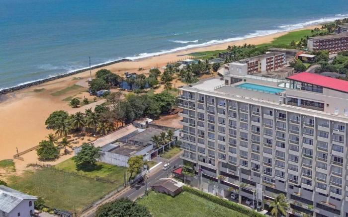 Ocean Breeze by Wavelet360