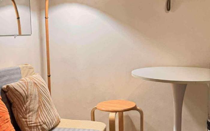 2BR Unit in Shore residences Near NAIA