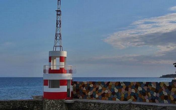 The Lighthouse Resort