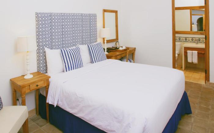 Adhisthana Hotel Yogyakarta