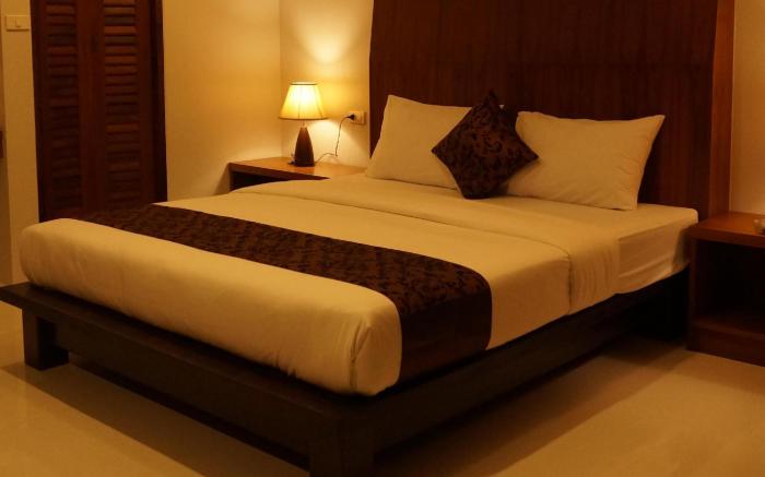 Lanta Intanin Resort