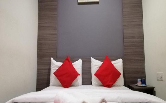 HOTEL MERIA
