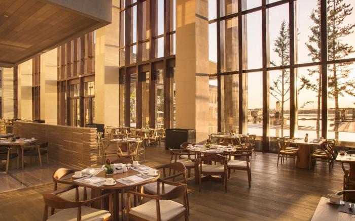 Yanqi Hotel Managed by Kempinski