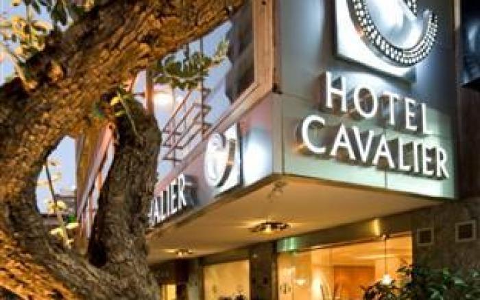 Hotel Cavalier