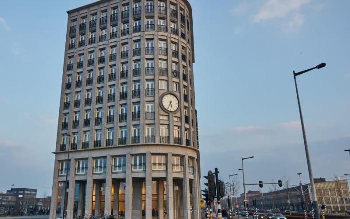 Amadi Panorama Hotel