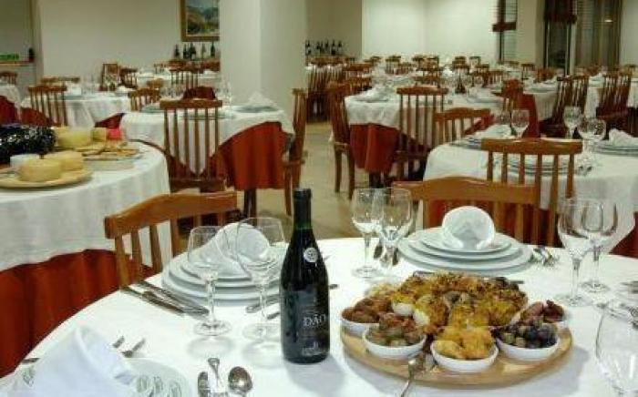 Hotel Quinta dos Cedros